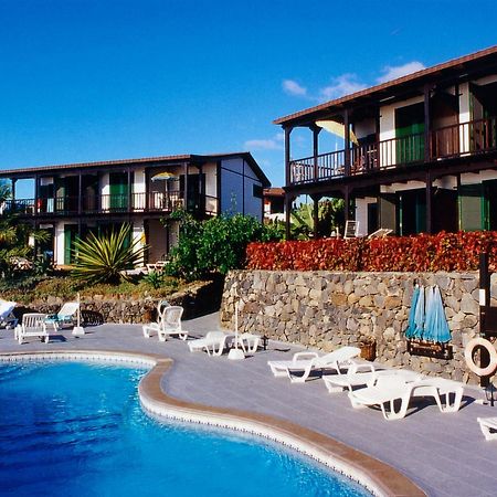 Apartamentos Santa Ana - Adults Only Playa de Santiago  Dış mekan fotoğraf