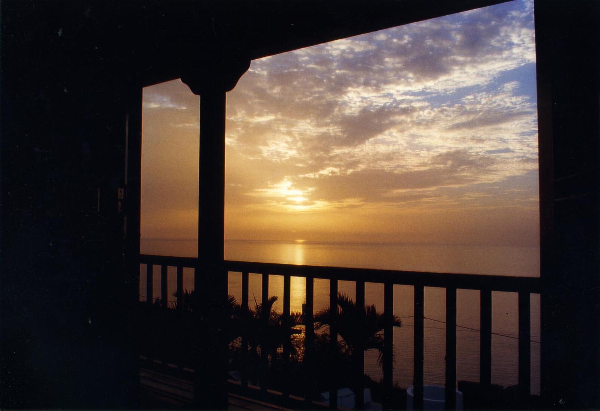 Apartamentos Santa Ana - Adults Only Playa de Santiago  Dış mekan fotoğraf
