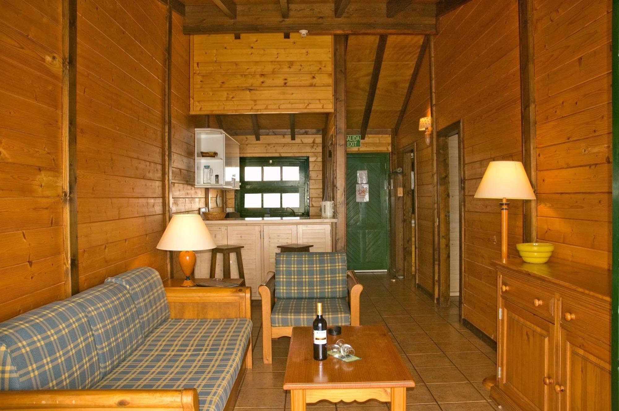 Apartamentos Santa Ana - Adults Only Playa de Santiago  Dış mekan fotoğraf