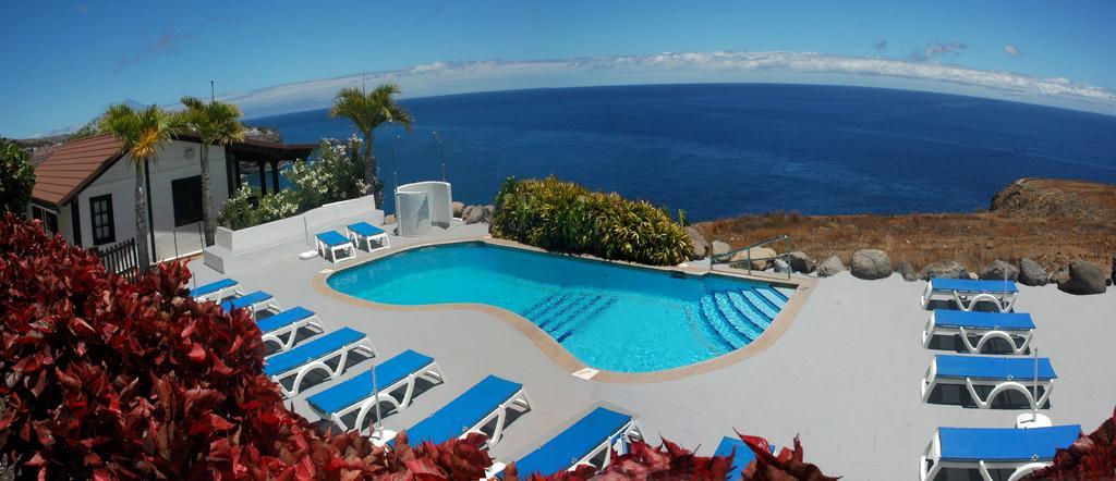 Apartamentos Santa Ana - Adults Only Playa de Santiago  Dış mekan fotoğraf