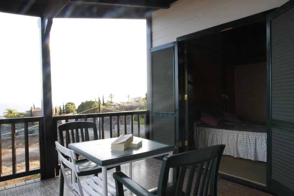 Apartamentos Santa Ana - Adults Only Playa de Santiago  Oda fotoğraf