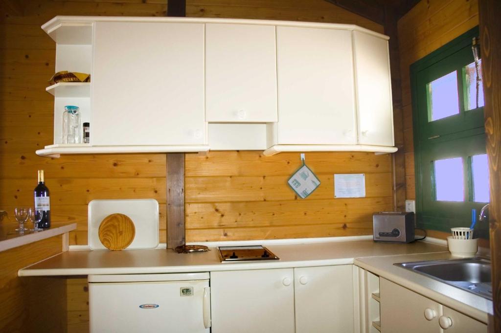 Apartamentos Santa Ana - Adults Only Playa de Santiago  Dış mekan fotoğraf