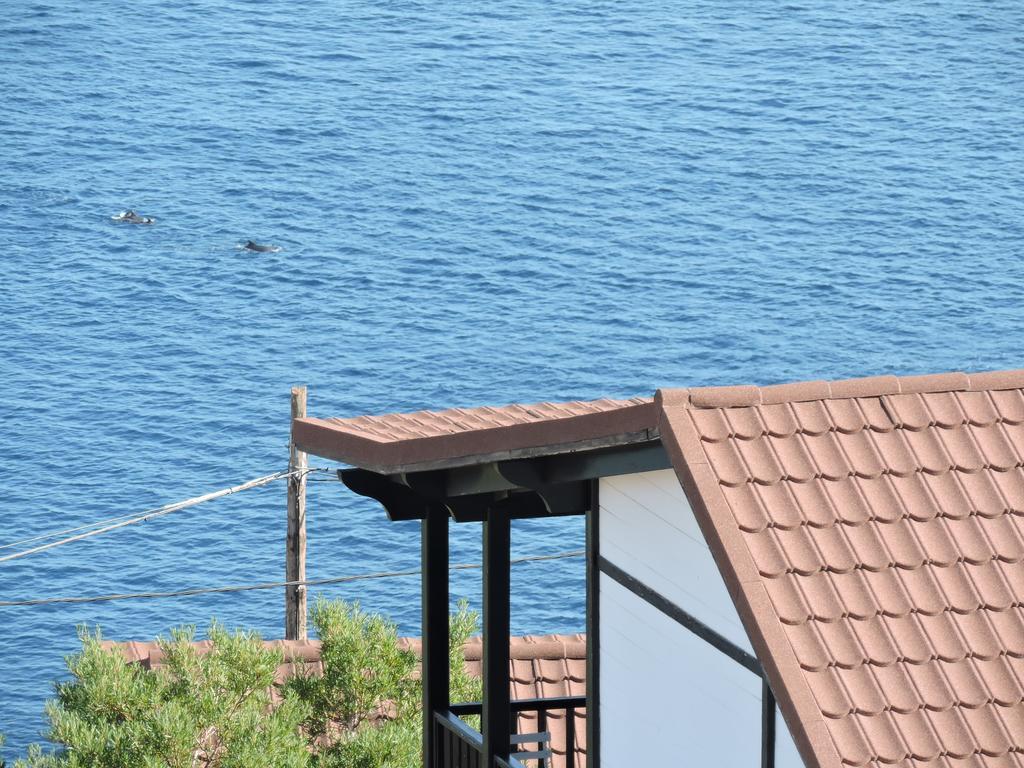 Apartamentos Santa Ana - Adults Only Playa de Santiago  Dış mekan fotoğraf