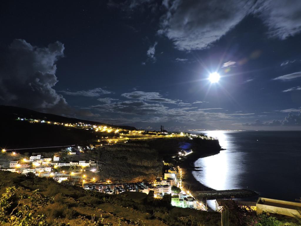 Apartamentos Santa Ana - Adults Only Playa de Santiago  Dış mekan fotoğraf
