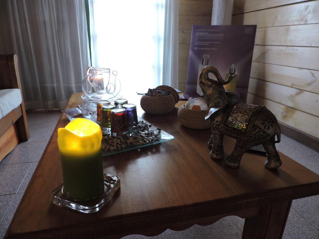 Apartamentos Santa Ana - Adults Only Playa de Santiago  Dış mekan fotoğraf