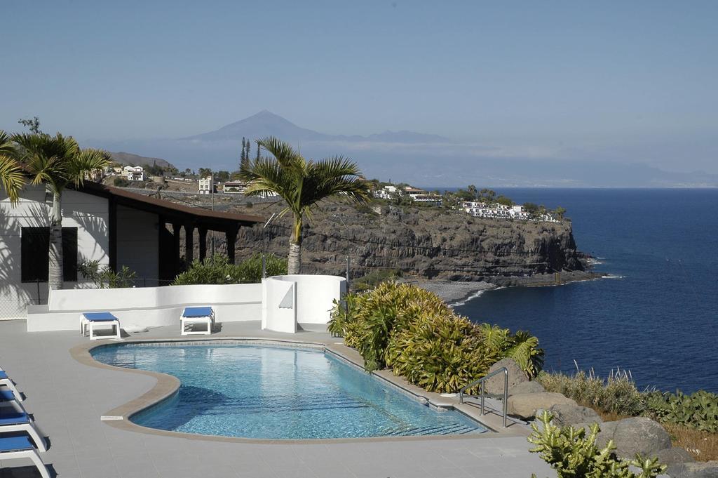 Apartamentos Santa Ana - Adults Only Playa de Santiago  Oda fotoğraf