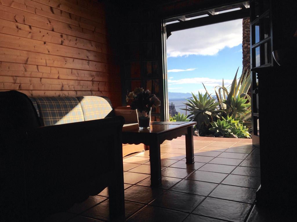Apartamentos Santa Ana - Adults Only Playa de Santiago  Dış mekan fotoğraf