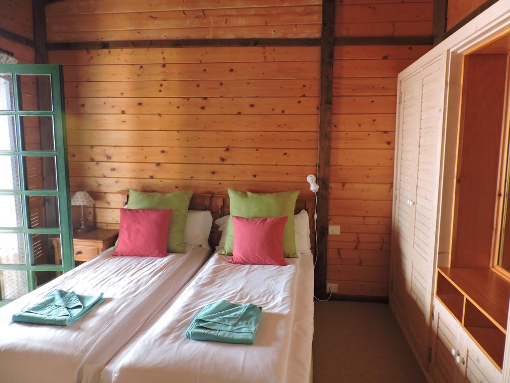 Apartamentos Santa Ana - Adults Only Playa de Santiago  Dış mekan fotoğraf
