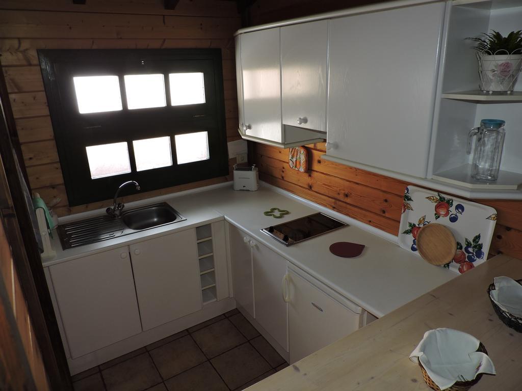Apartamentos Santa Ana - Adults Only Playa de Santiago  Dış mekan fotoğraf